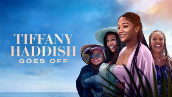 Tiffany Haddish Goes Off (2025- )