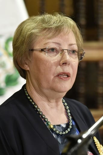 Image of Juliane Koepcke