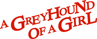 A Greyhound of a Girl logo