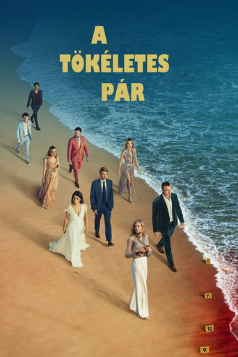 The Perfect Couple — Posters 21