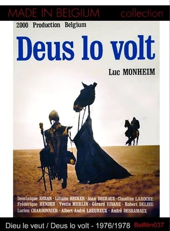 Poster of Deus lo volt