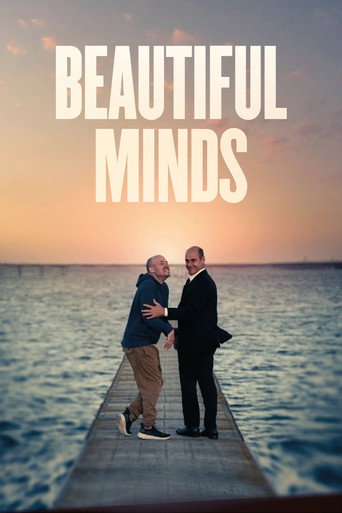 Beautiful Minds — Posters 17