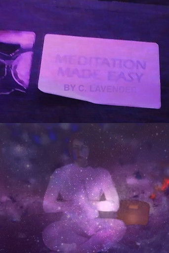 Meditation Made Easy poster