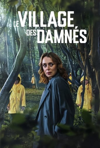 Le Village des damnés en streaming 