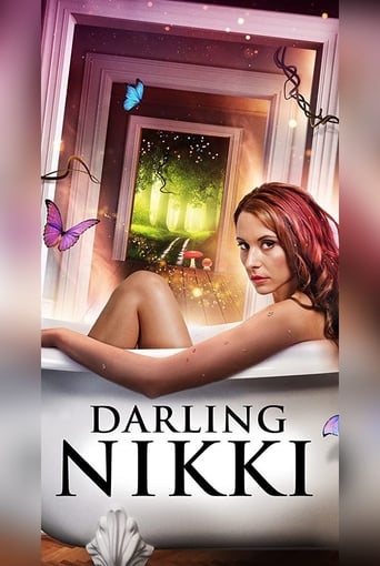 Darling Nikki Poster