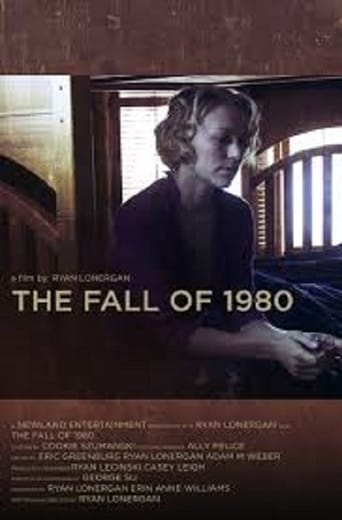 Poster för The Fall of 1980