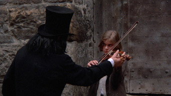 Paganini media image