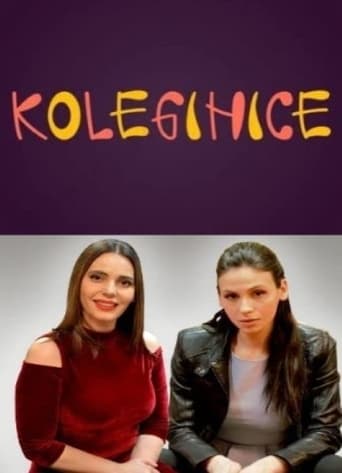 Poster of Koleginice