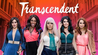 #2 Transcendent