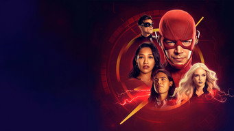THE FLASH／フラッシュ - Season 5 Episode 1 (2014) 予告編