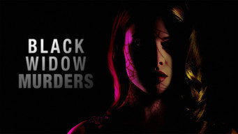 Black Widow Murders (2022- )