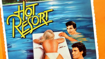 Hot Resort (1985)