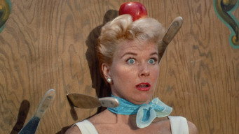 #11 The Pajama Game