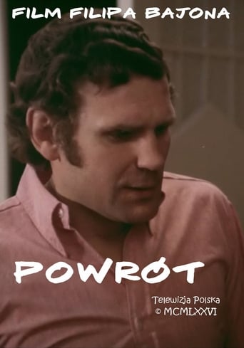 Poster of Powrót