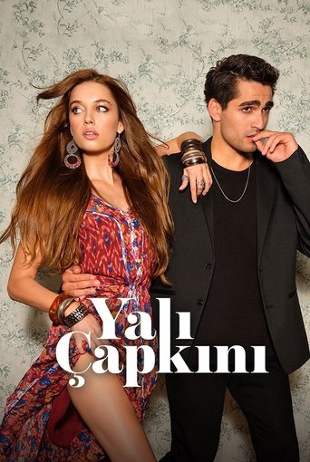 Yalı Çapkını ( Yalı Çapkını ) Yalı Çapkını ( Yalı Çapkını )