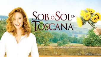 Cena de Sob o Sol da Toscana
