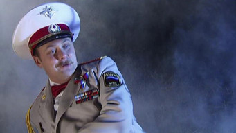 第208話:Episode 208 第208話:Episode 208