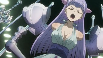 Episódio O Herói da Batalha da série Ragna Crimson