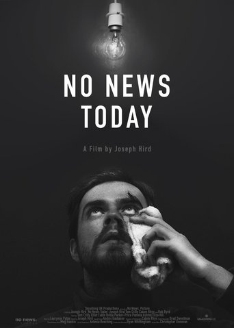 Poster of No News Today