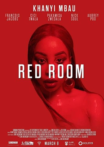 Red Room Poster