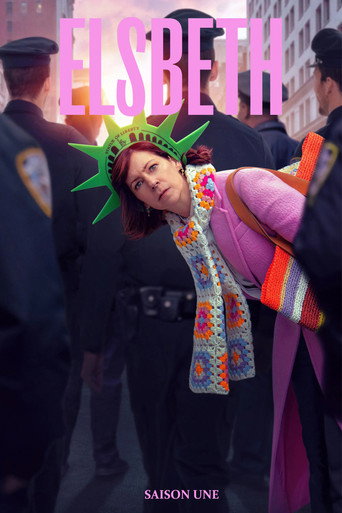 Saison 1 poster