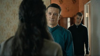 Episode 8 — Captives