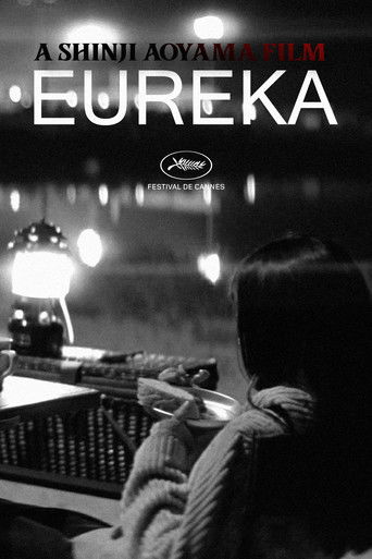 Eureka poster 6