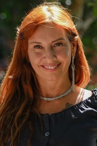 Image of Ana Galvão