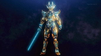 Episode 12 — Versus Road