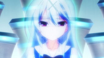 第6話：The Seed of Blanc Aile II