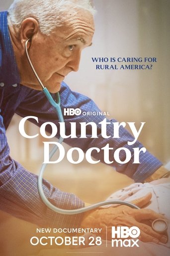Country Doctor (2025) Country Doctor (2025)
