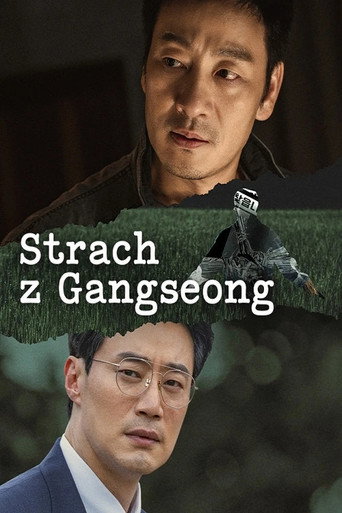 Strach z Gangseong