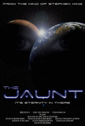 The Jaunt (2008)