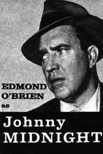 Johnny Midnight 1960