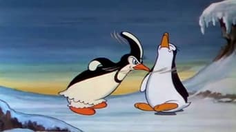 Peculiar Penguins (1934)