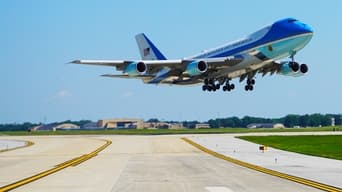 #4 The New Air Force One: Flying Fortress