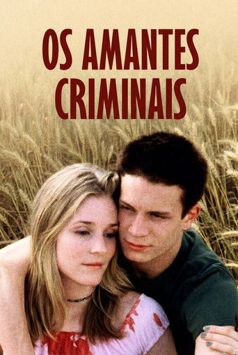 Les amants criminels