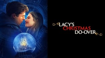 Lacy's Christmas Do-Over (2021)