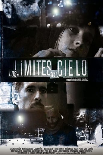 Poster of Los límites del cielo