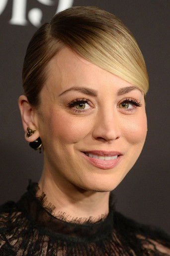 Foto de Kaley Cuoco