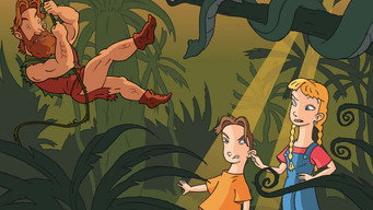 Jumanji media image