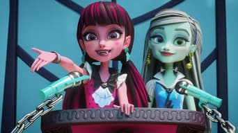 Monster High (2022- )