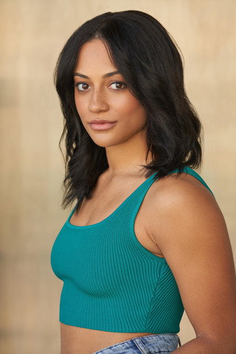 Angel Prater