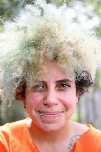 Image of Kimya Dawson