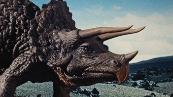 Мільйон років до нашої ери (1966)