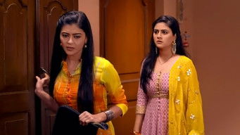 Episode 44 — Juhi Suspects Priyanka