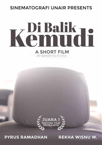 Behind The Wheel (2023)