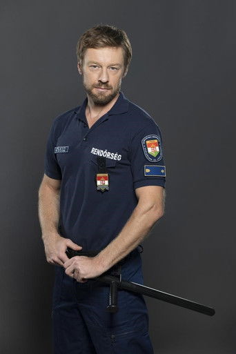 Foto de Száraz Dénes