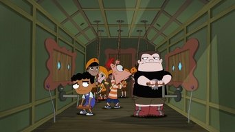 Episódio Episódio 20 da série Phineas e Ferb