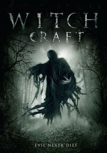 Poster of Witchcraft